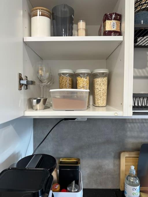 Apartment Near The Train Station, Free Parking &Netflix Kuopio Extérieur photo
