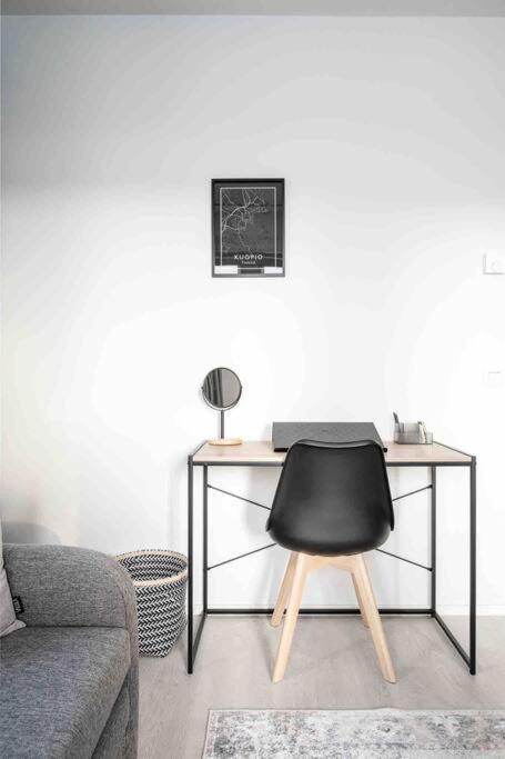 Apartment Near The Train Station, Free Parking &Netflix Kuopio Extérieur photo