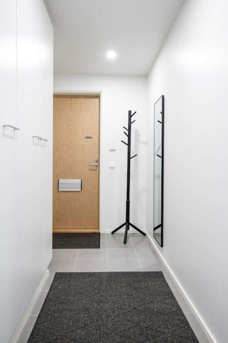Apartment Near The Train Station, Free Parking &Netflix Kuopio Extérieur photo