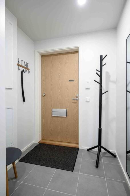 Apartment Near The Train Station, Free Parking &Netflix Kuopio Extérieur photo