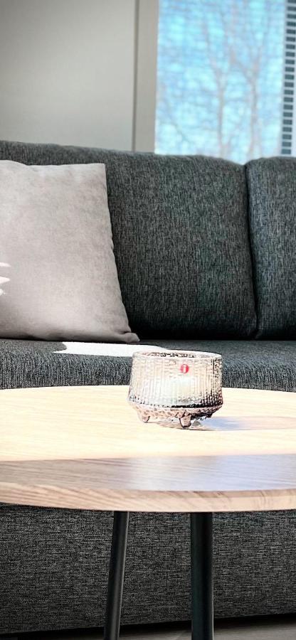 Apartment Near The Train Station, Free Parking &Netflix Kuopio Extérieur photo