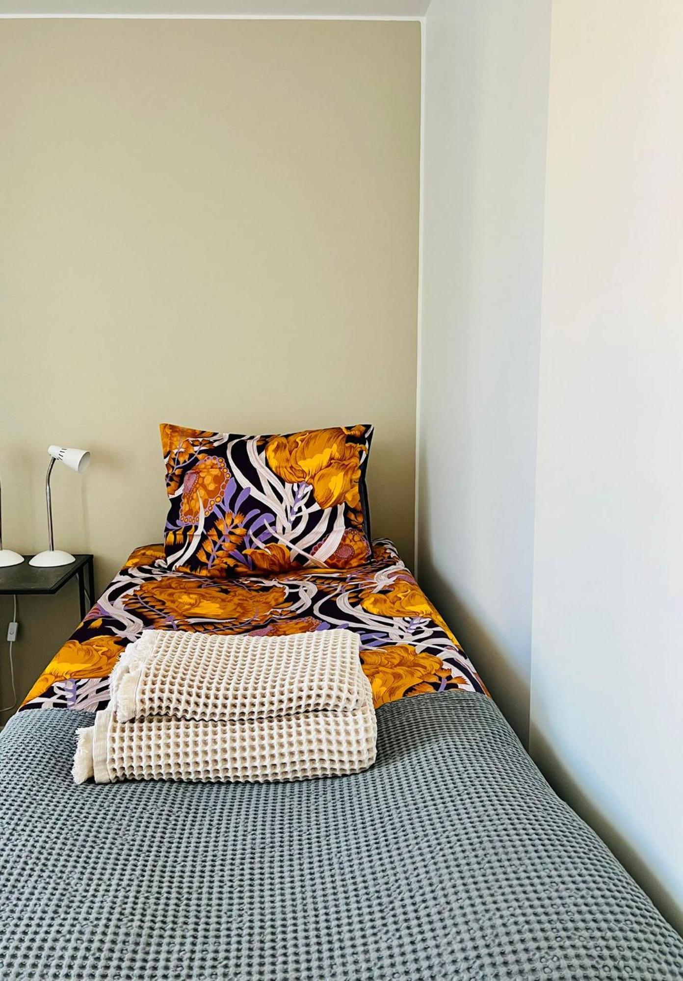 Apartment Near The Train Station, Free Parking &Netflix Kuopio Extérieur photo
